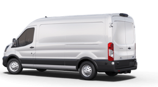 2024 Ford Transit® External Image 2